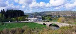 Le Pont de Gournier