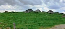 Paysage des Monts d'Aubrac