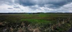 Paysage des Monts d'Aubrac