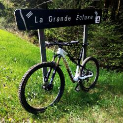 La Grande Écluse
