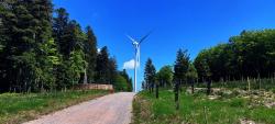 Éolienne