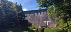 Barrage de la Tâche (ou de Chartrain)