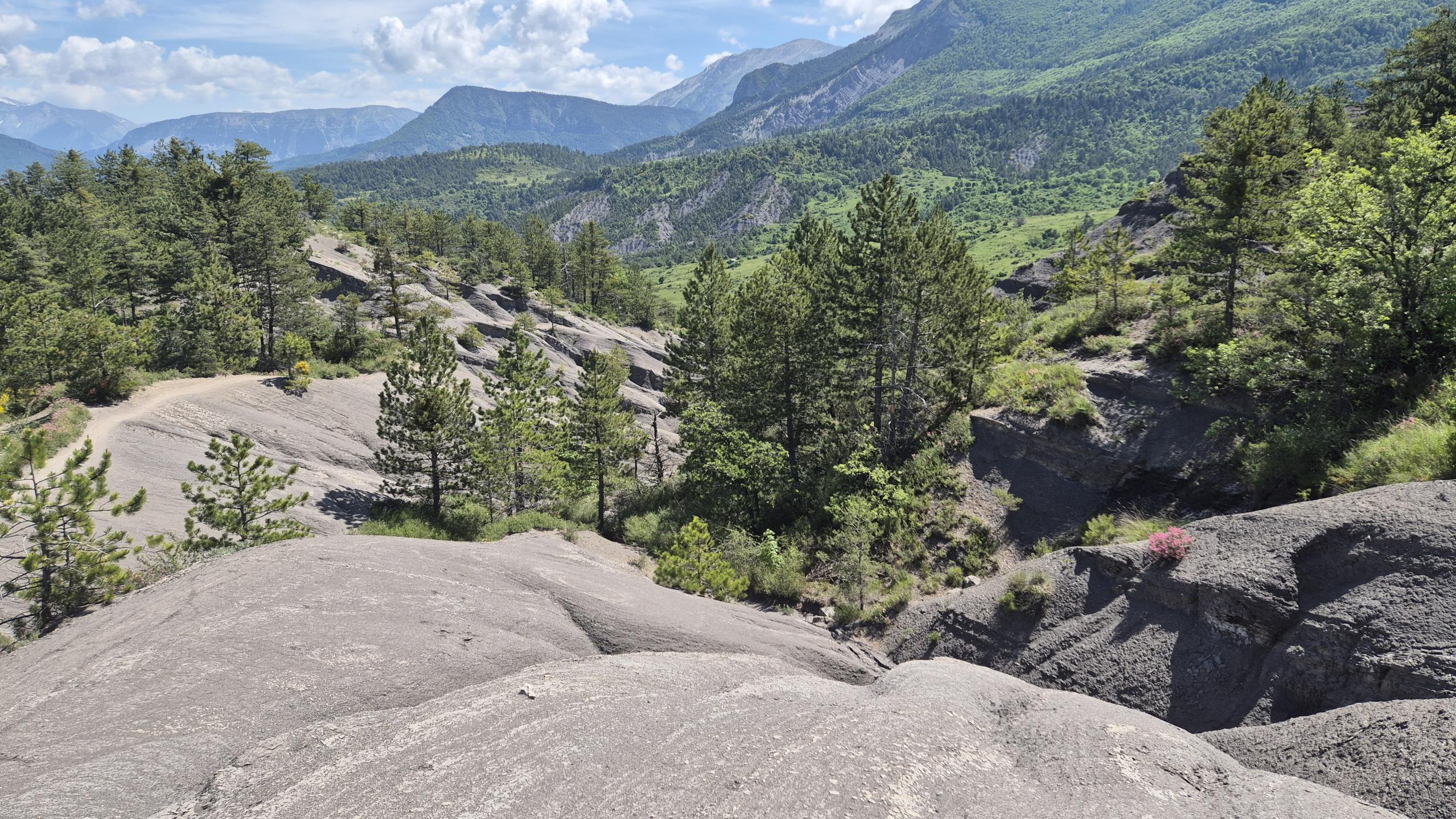 Raid Digne - Verdon - Digne
