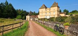 Château de Châtelus