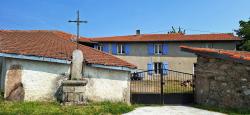 Croix Trève Millot