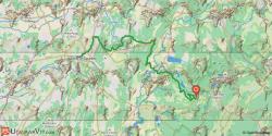 Le Jura de haut en bas 2025