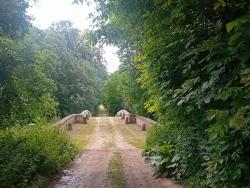 Le Pont des Romains