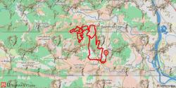 Tresques - Rando "Casse Cailloux" 2025 - 45 km