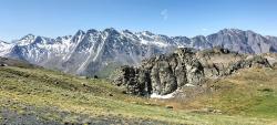 Col du Longet