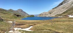 Lac Foreant