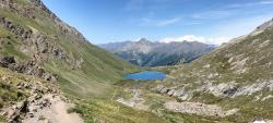 Entre les 2 Lacs
