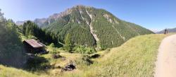 Les Alpages
