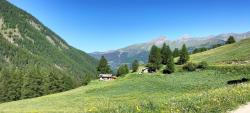 Les Alpages