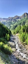 Les Alpages