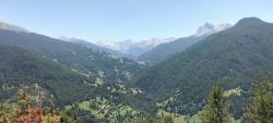 Vallée
