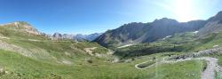 Col de Furfande