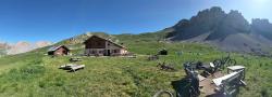 Refuge de Furfande