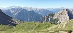 Col de Furfande