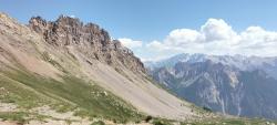 Col de Furfande