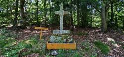 La Croix des Molles