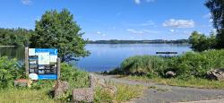 Lac des Settons