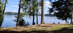 Lac des Settons