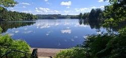 Lac des Settons