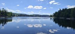 Lac des Settons