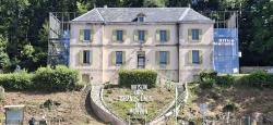 Lac des Settons, Maison des Grands Lacs du Morvan, Office de Tourisme