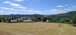 Paysage du Morvan