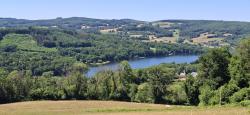 Lac de Pannecière