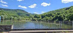 Lac de Pannecière