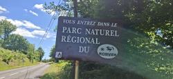 PNR du Morvan