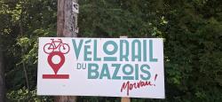 Vélorail