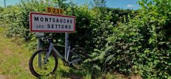 Montsauche les Settons