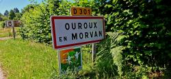 Ouroux en Morvan