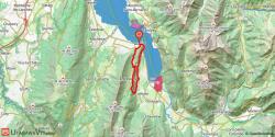 Enduro Duingt - Taillefer - L'Oratoire