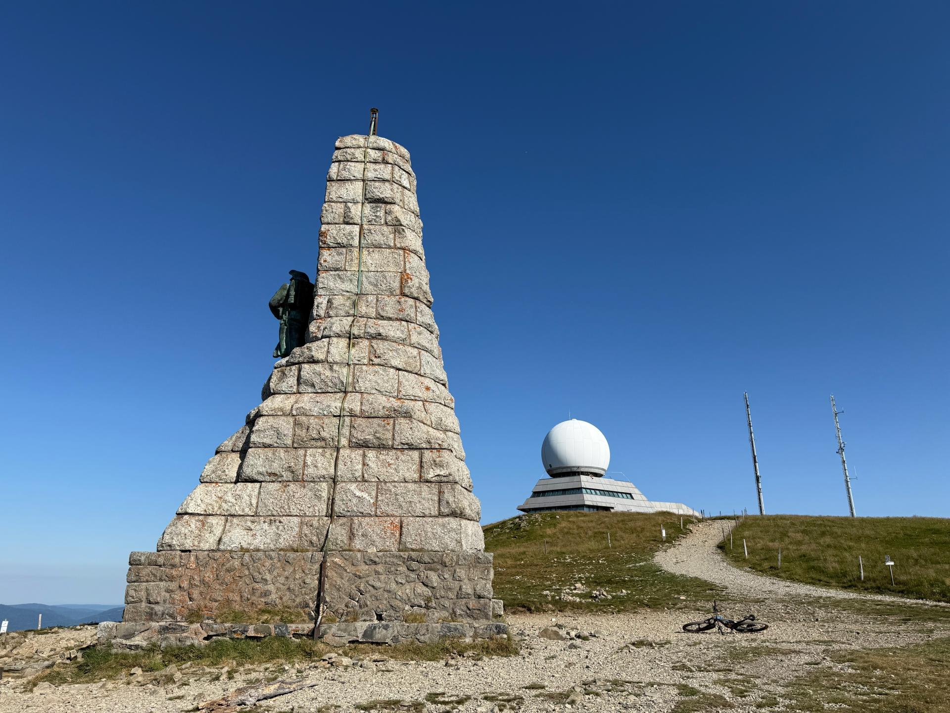 Grand Ballon - Murbach