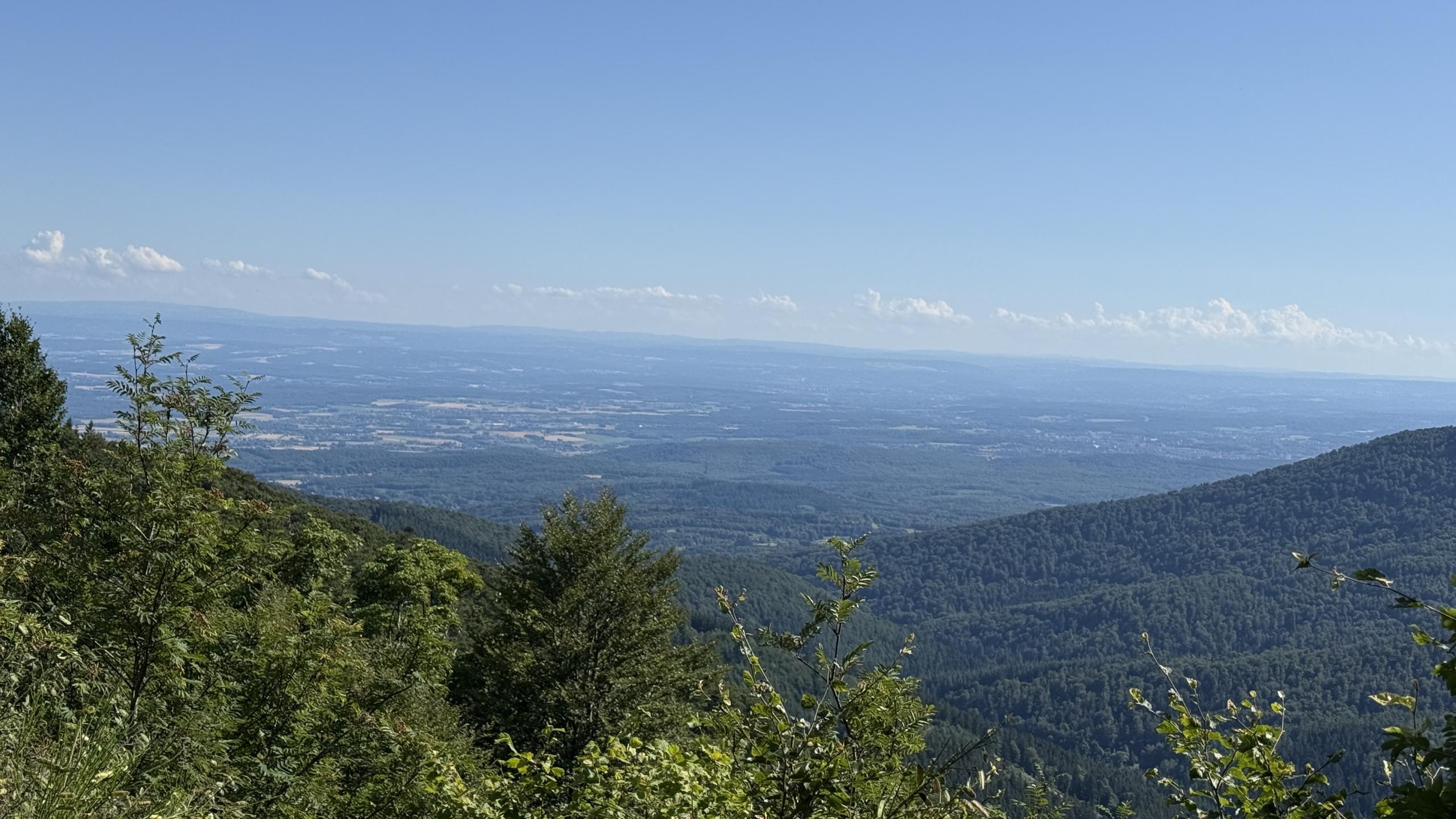 Belfort - Saint-Nicolas - Baerenkopf