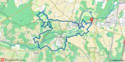 Rando de la Vallée du Lys 2024 - 29 km