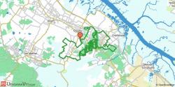 Rando d'Etaules 2025 - 40 km