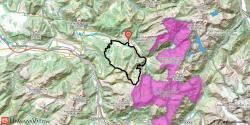 Tour du Grand Massif