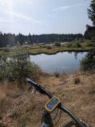 lac de Collanges