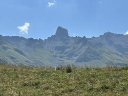 La Pierra Menta