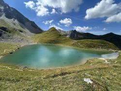 Lac d'Amour