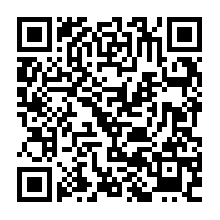 QR code de l'itinéraire