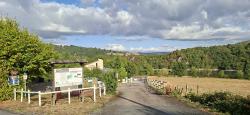 Camping d'Arpheuilles