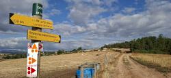 Circuits Espace VTT FFC Evasion Aix et Isable