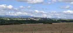 Vue sur Amions
