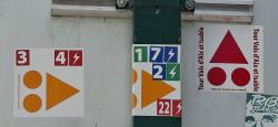 Balisages des circuits